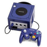 Gamecube