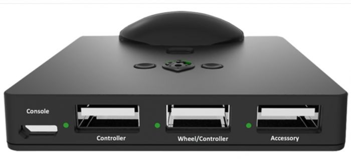 ps4 to xbox converter
