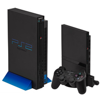 Playstation 2-spil, reservedele