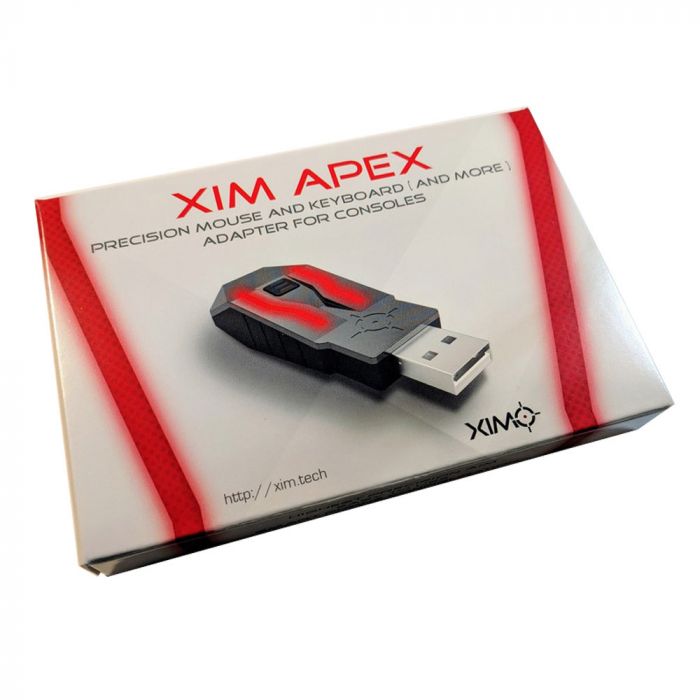 XIM Apex