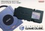 Gamecube Bredbandsadapter (liten bild)