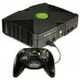 XBOX med modifierat BIOS (liten bild)