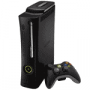 Xbox 360 Elite 120GB med JTAG / Freeboot / XexMenu (Begagnad) (liten bild)